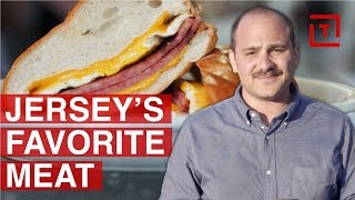 Why Pork Roll (Or Taylor Ham) Rules New Jersey || Food/Groups