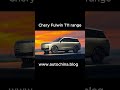 Chery Fulwin T11 range  #CheryFulwinT11 #Chery #EREV #EVRange #FastCharging #AutoChinaBlog