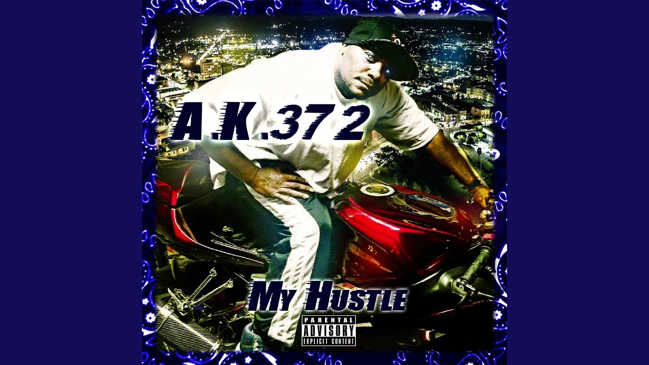 U Ain't No Gangsta (feat. QP & Key Loom)