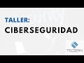 Taller: Ciberseguridad