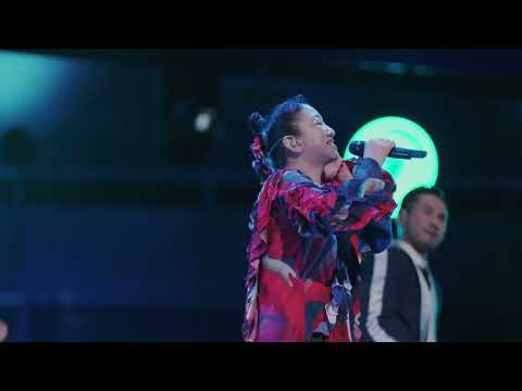 DREAMS COME TRUE - G (from ACOUSTIC風味LIVE Live Ver.）