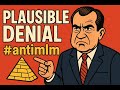Plausible Denial #antimlm