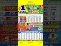 28 04 2026 1pm Nagaland State Dear Lottery Result Live Dear Morning Day Night Result Shorts 