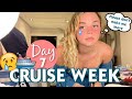 Caribbean CRUISE Week *I Don't Want To Leave!*