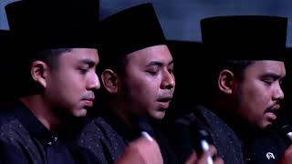 Al-Quran Kalamullah - Hijjaz (TMP MTTTQ Closing 2026)