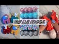 ASMR CLAY CRACKING! | TikTok Compilation 2021