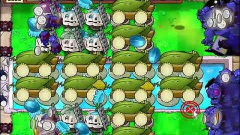 Classic 12 Cobs | Survival Pool Endless