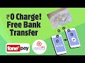 Zero Charge Bank Transfer – Send Money Free in 2025!