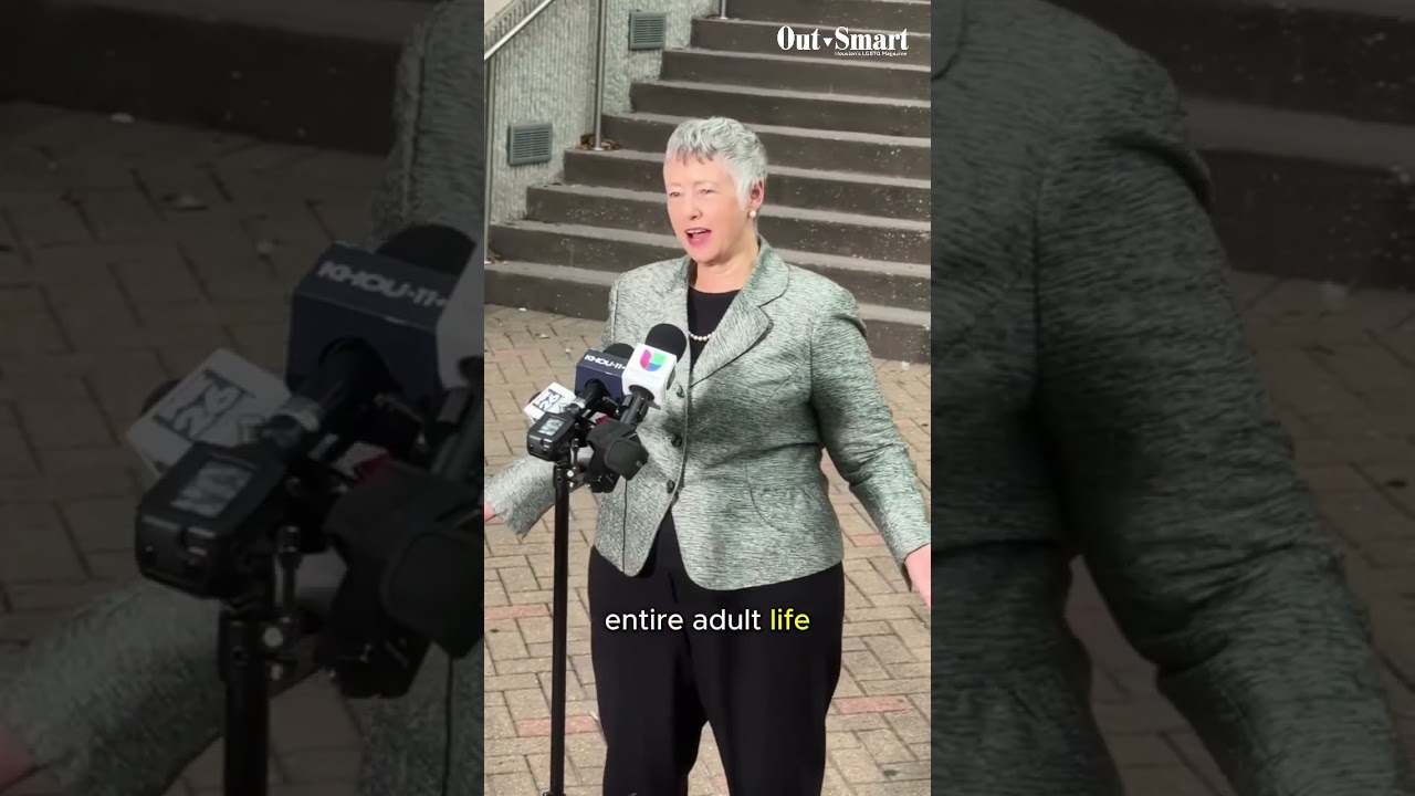 Former Houston Mayor Annise Parker seeks Harris County Judge Position