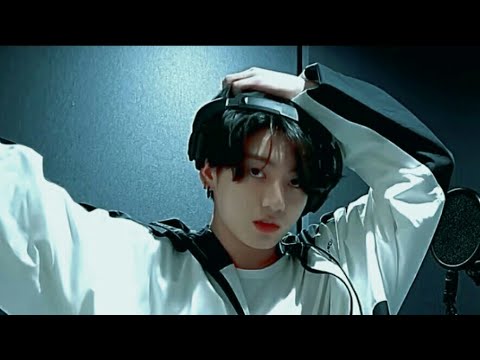 [FMV] Jungkook ❝Let me love you ❞