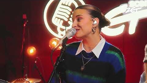 Julia Wieniawa x Scena ZET - Sobą tak | Popłyniemy | Nic nie zmieni? | Bonus (Live)