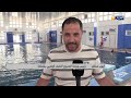 خنشلة / المسابح الجوارية فضاءات للترفيه والاستجمام خلال العطلة الصيفية