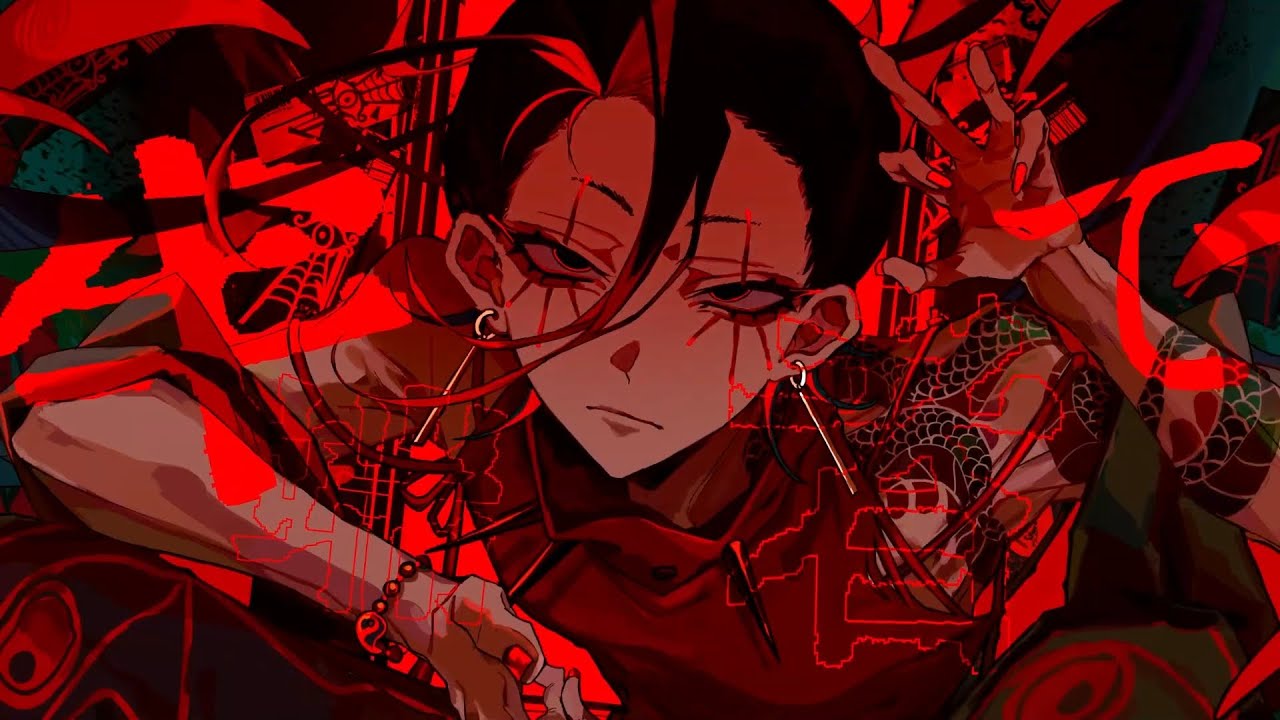 孤独 孤独毒毒」Covered by Lezelさん - YouTube