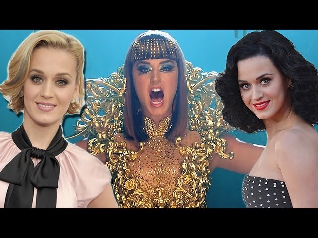 8 Things You Didn't Know About Katy Perry class=