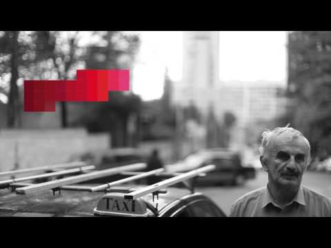 1 წუთი მაესტროზე – ჯანიკო ფიფია – თბილისი