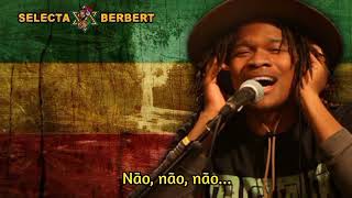 Raging Fyah - Milk And Honey Legendado PT BR