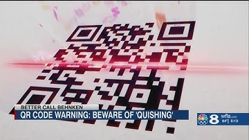 FTC: Scammers use fake QR codes to steal your information
