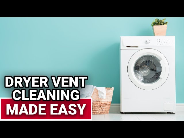 How To Add A Washing Machine Lint Trap Kit - Ace Hardware 