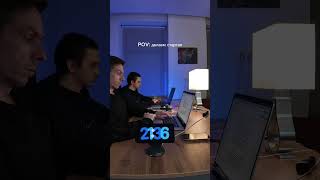 в ТГК пишу про запуск своего стартапа параллельно с работой 👉 microfounders