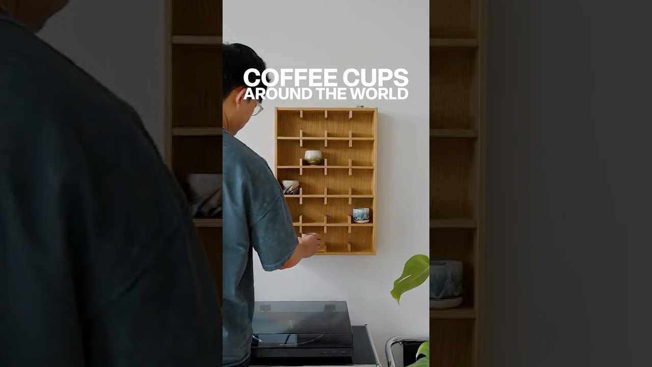 Уникальный чайный магазин и магазин керамики в Торонто