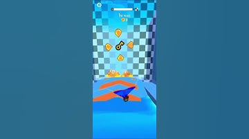 Swing Loops: Grapple Hook Race Game/(Best Game For Android & IOS) #shorts #viral #gameplay