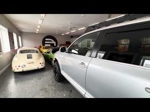 Enthusiast Autohaus Photos
