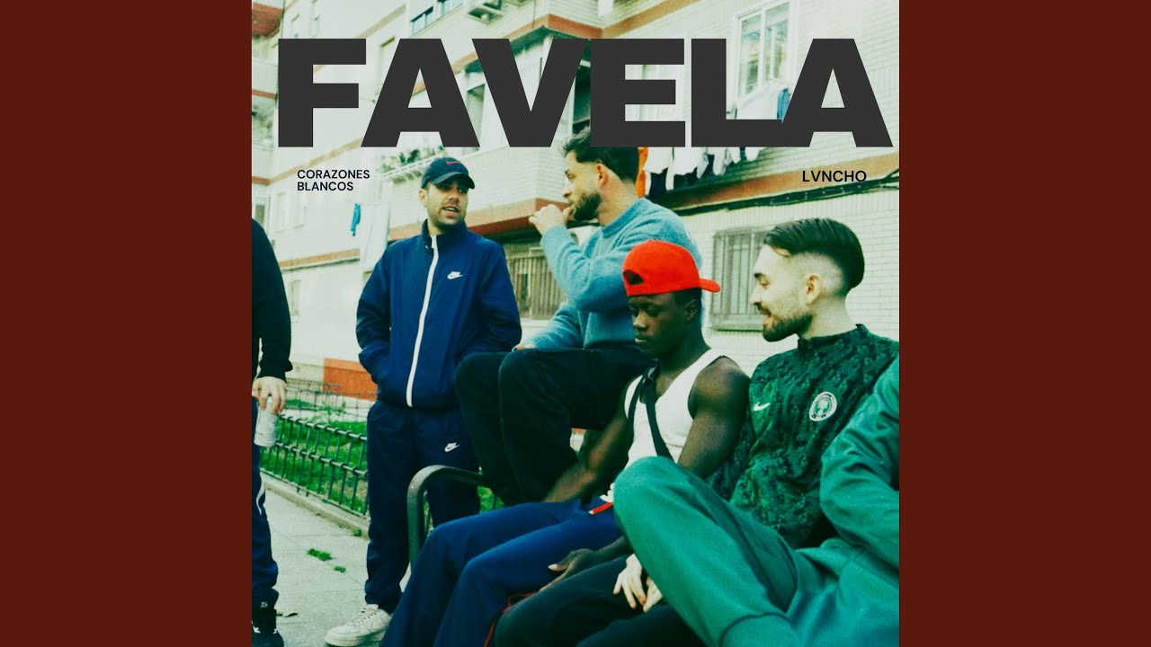 Watch FAVELA on YouTube Watch FAVELA on YouTube