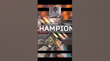 POV: The Boys Clutch Up #apex #apexclips #apexlegendsclips
