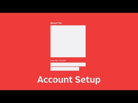 YouTube Partners: Guide to setting up your account