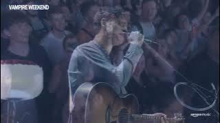 Vampire Weekend - Harmony Hall - Live @ Primavera sound Barcelona 2024