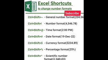 Excel Hacks #exceltutorial #excel #shorts #shortvideo #shortfeed