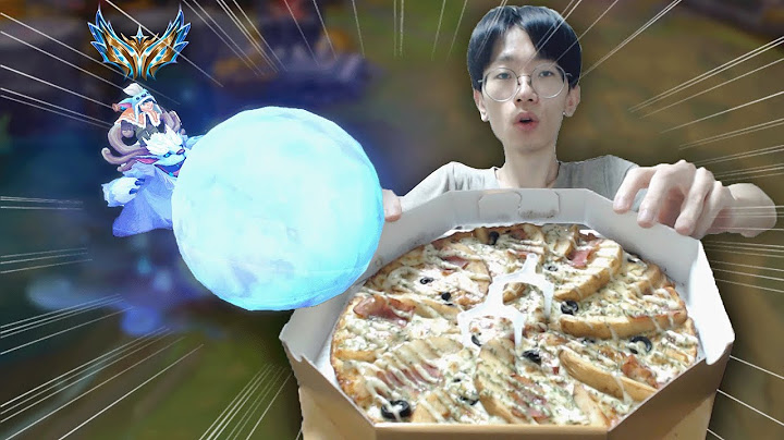 챌린저 누누 1등 멸치의 피자 상대법 썸네일