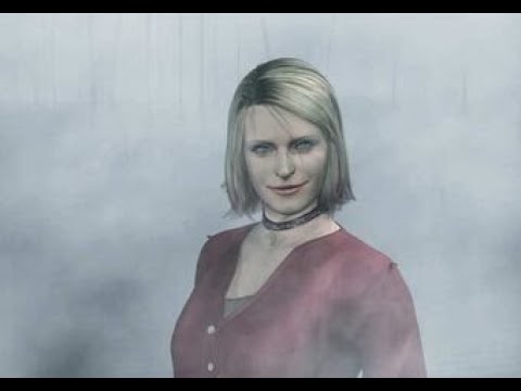 Null Moon tutorial / cover ( SILENT HILL 2 ) (2k Special) (by Freedy Sánchez)