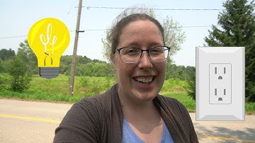 Exploring The Electrical Grid | Energy Landscapes