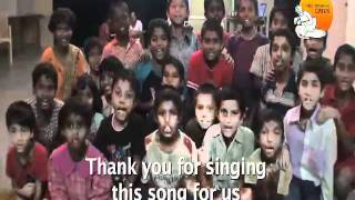 Video thumbnail of "Sung by Keerthi Sagathia (Hai Khuda ka Pyaar)"