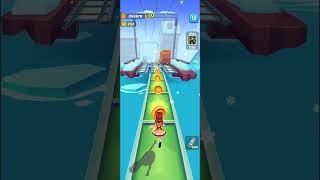 Subway Princess Runner Gameplay New Video