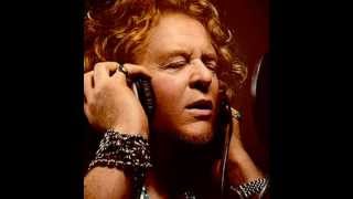 Video thumbnail of "Mick Hucknall - I only have eyes for you"