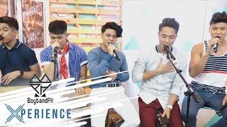 BoybandPH sings 'Don't Stop Me Now'
