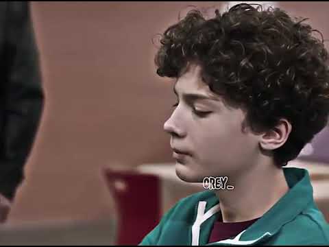 غيرة اسكندر على ايليف 