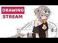 Using EFFORT To Beat TALENT In Art 30 5 2026 Drawing Art 