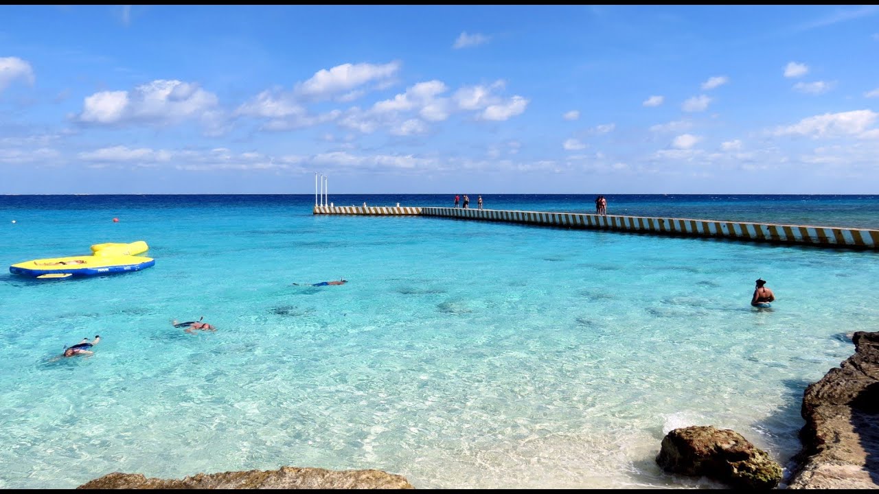 Hotel Melia Cozumel Golf Beach Resort Hotel Melia Cozumel Golf Beach Resort