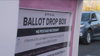 Experts reject Trump's election fraud claims