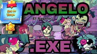 Angelo.EXE #brawlstars