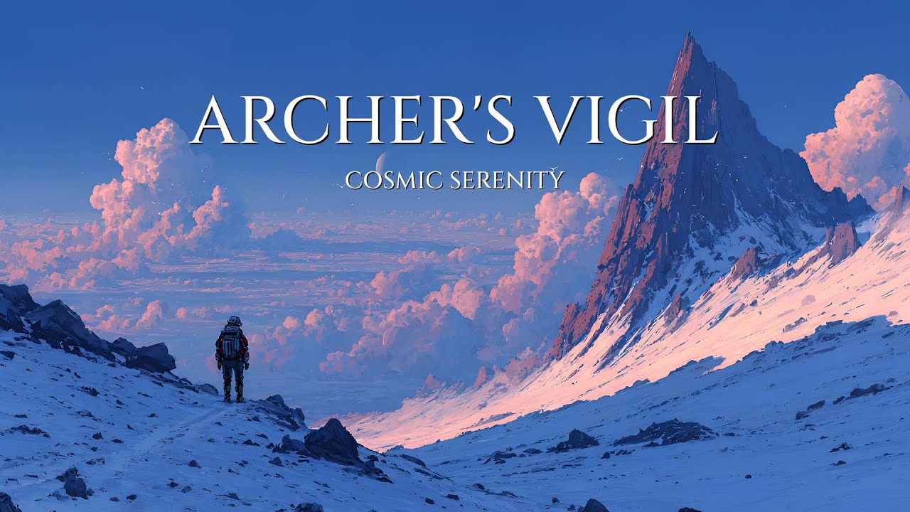 Heroic Archer Quest - Epic Mystical Aurora Adventure