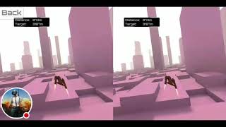 VR X-Racer VR BOX geme screenshot 1
