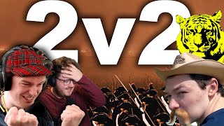 CAN YOU BEAT US IN NAPOLEON TOTAL WAR - JOIN NOW!