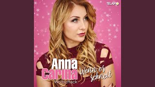Wenn es schneit - Anna-Carina Woitschack