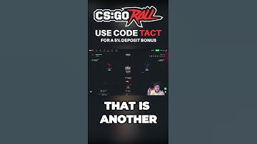 HUGE CASE PAYS $5,000 #shorts #csgoroll #csgo #cs2 #tact