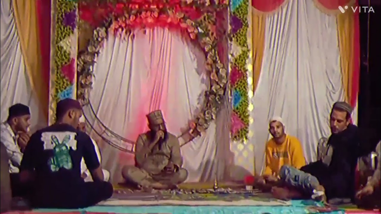 My khala shadi gear gyarvi (Tisangi) #ahmedantuley