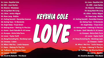 Keyshia Cole - Love (Lyrics) | 💓 New Hits OPM Love Song 2023 Playlist 💓